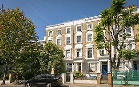 Portobello Road Artistic Studios 'Budget'
